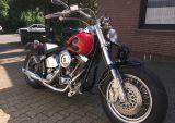 Harley-Davidson Harley Davidson FXST Umbau 