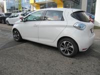 Renault ZOE Intens ZE 40 Batterie inkl