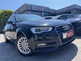 Audi A3 Sportback *1.HAND*Xenon*Teilleder*Alu*Temp* - Audi A3 in Kiel