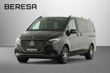 Mercedes-Benz V 250 d Style Lang Burmester MBUX Standhz AHK - gebrauchte Mercedes-Benz V 250 aus dem Jahr 2024