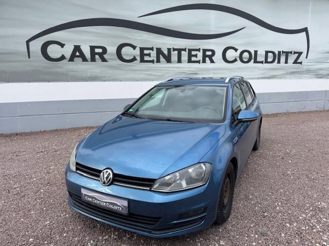 Volkswagen Golf 1.6 TDI BMT*4 Motion*TeilLeder*PDC*2Hd*