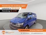 Volkswagen T6 Transporter KLIMA/DAB/SHZ - Volkswagen T6 mit Elektro-Antrieb