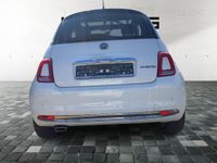 Fiat 500 - Vorschau Bild 6