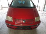 Volkswagen VW Sharan 2,8 v6 Automatik - Volkswagen Sharan: 2.8