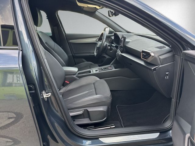 Formentor 1.5 TSI DSG LED+NAVI+KLIMA+RFK+ACC+SHZ