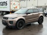 Land Rover Range Rover Evoque HSE Dynamic AWD - Land Rover Gebrauchtwagen in Hannover