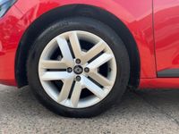 Renault Clio - Vorschau Bild 18