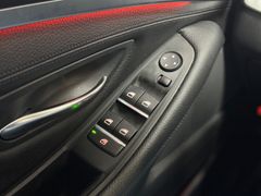 BMW 530 d xDrive /AHK/Panorama/RFK