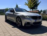 BMW 335d X Drive Gran Turismo 400ps mit Garantie  - BMW 335 Gran Turismo Diesel Gebrauchtwagen