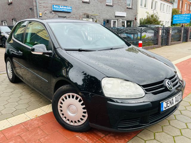 Volkswagen Golf V Lim. Klima Navigation EFH Tüv-12.24