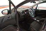 Opel Meriva B Active Automatik | AHK | PDC | 16`Alu - Opel Meriva: Automatik