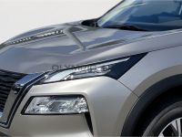 Nissan X-Trail 1.5 VCT N-Connecta   PDC KEYLESS ACC S&S - Image