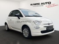 Fiat 500C MY24 1.0 GSE Hybrid 51 kW (70 PS) - Image