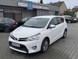 Toyota Verso 1.8 Edition-S AUTOMATIK*KAMERA*SPUR*AHK - Toyota Verso mit Benzin-Antrieb: Automatik