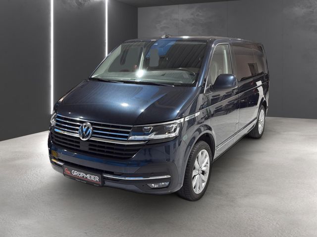 Volkswagen T6 Multivan Generation Six 1 Hand