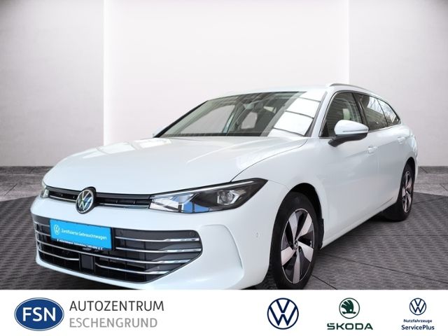 Volkswagen Passat 1.5 eTSI DSG Business LED ACC NAVI MASSAG