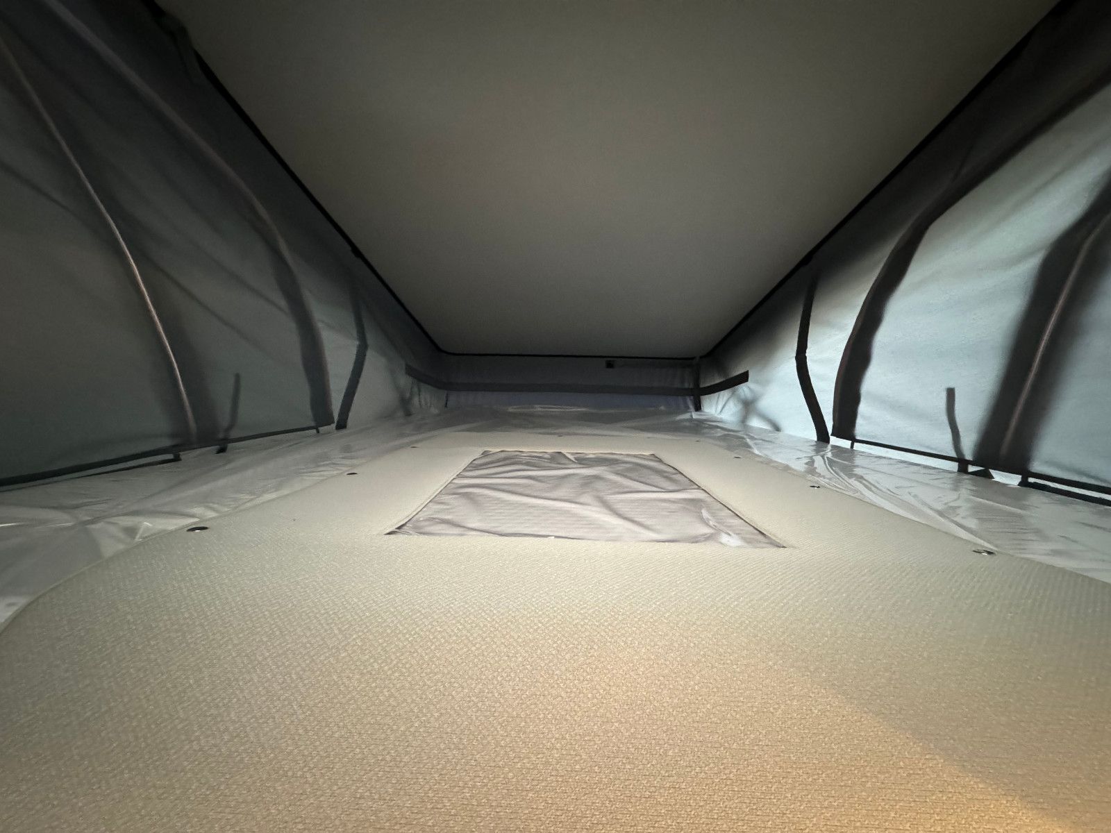 Fahrzeugabbildung HYMER / ERIBA / HYMERCAR Free 540 - MEGA DEAL !