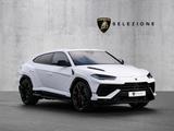 Lamborghini Urus S Bianco Asopo Matt, Dark Package - gebrauchte Lamborghini Urus aus dem Jahr 2024