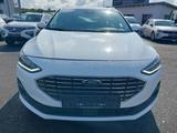 Ford Focus Turnier 1.5TDCI AUTOMATIK Titanium Style* - Ford Focus: Tdci ST