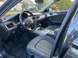 Audi A6 2.0 TDI 140kW ultra Avant - 8fach bereift - Audi A6: 2.8