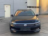 Volkswagen Passat 2,0 TDI  Variant Comfortline  Aus 1.Hand - Volkswagen Gebrauchtwagen in Wiesbaden