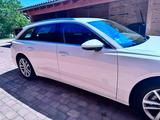 Audi A6 50 TFSI e quattro - NEUER MOTOR BEI 76613km! - Audi A6: Motor