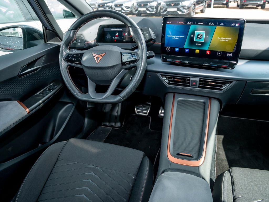 Cupra Born - Bild 7