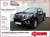 Nissan NP300 4x4 2.3 dCi Acenta Double Cab - Nissan: Allradantrieb, Double Cab