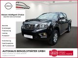 Nissan NP300 4x4 2.3 dCi Acenta Double Cab - Nissan NP 300 mit Diesel-Antrieb