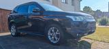 Mitsubishi Outlander 5 sitzer - Mitsubishi Space Star in Hamm