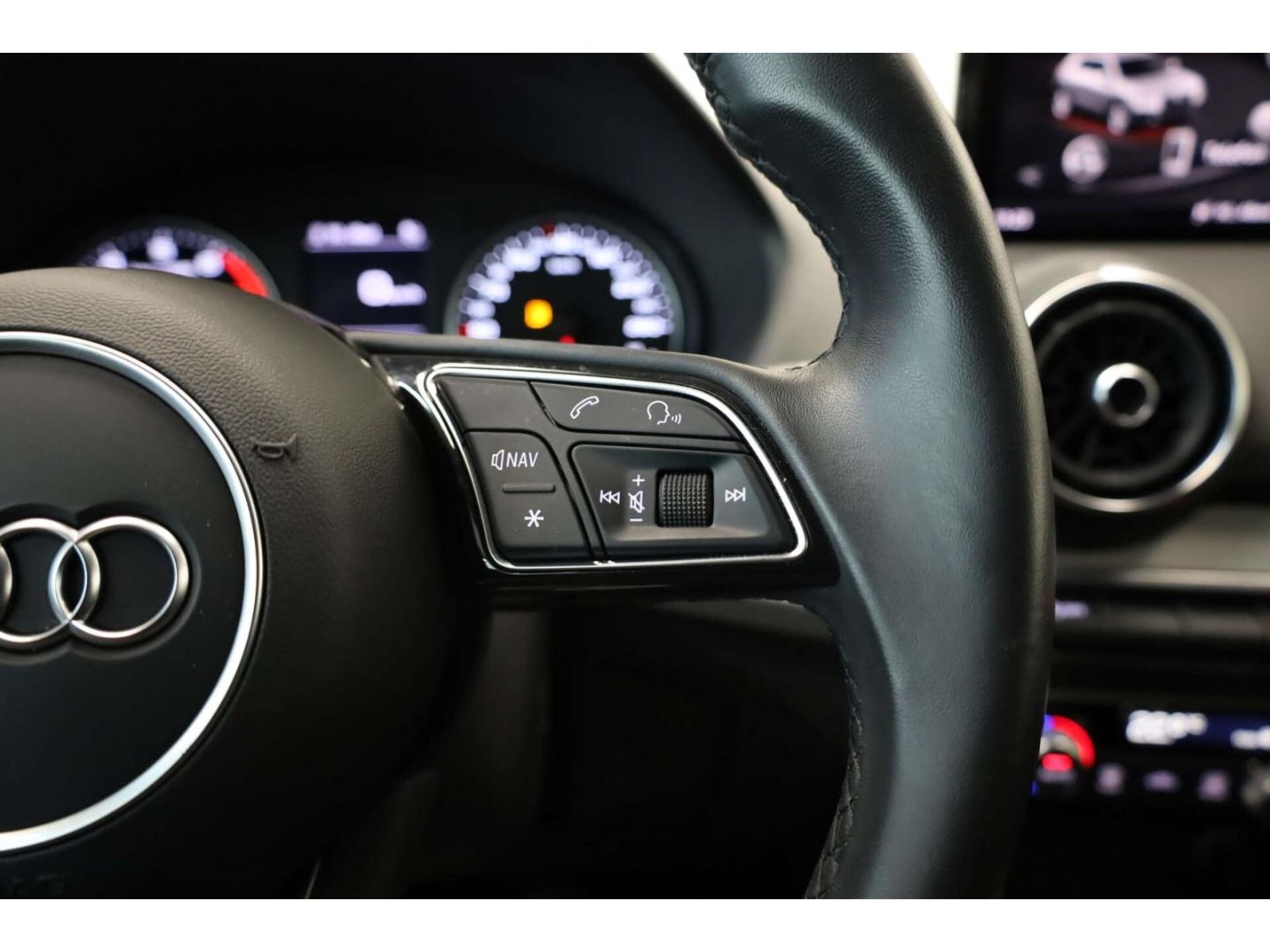 Audi Q2 - Bild 16