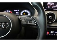 Audi Q2 - Vorschau Bild 16