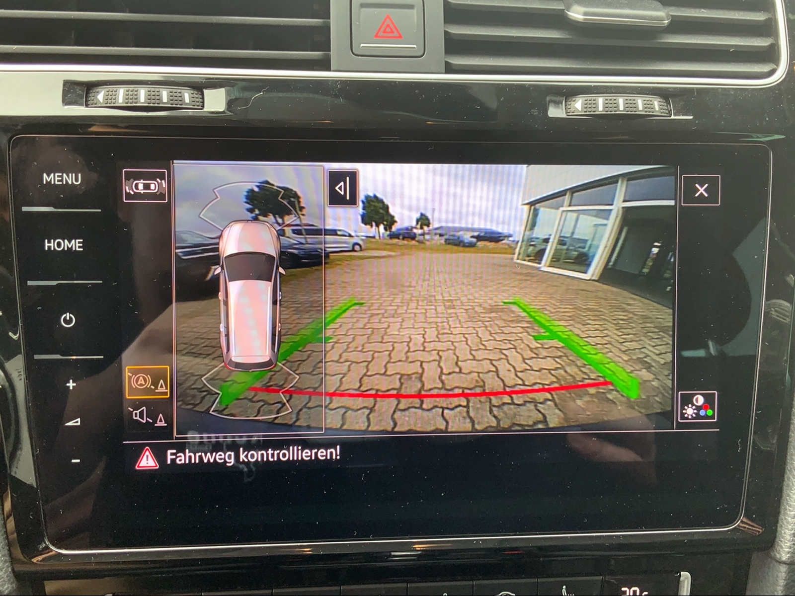Golf VII Var 1.4 TSI Join RFK,AHK,NAV,SHZ.