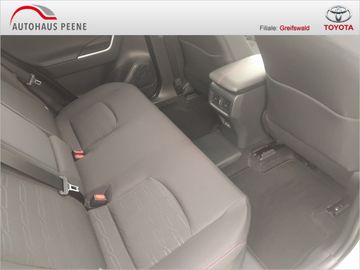 Toyota RAV 4 - 8