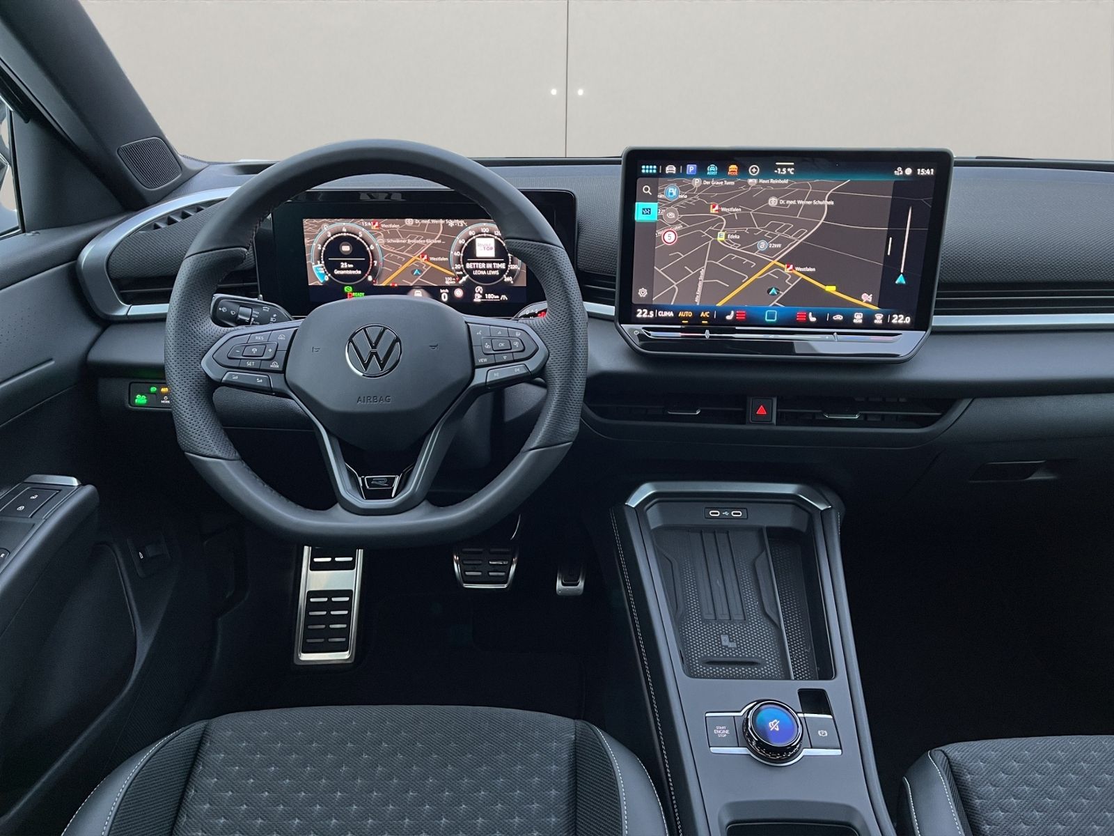 Volkswagen T-Roc - Bild 12