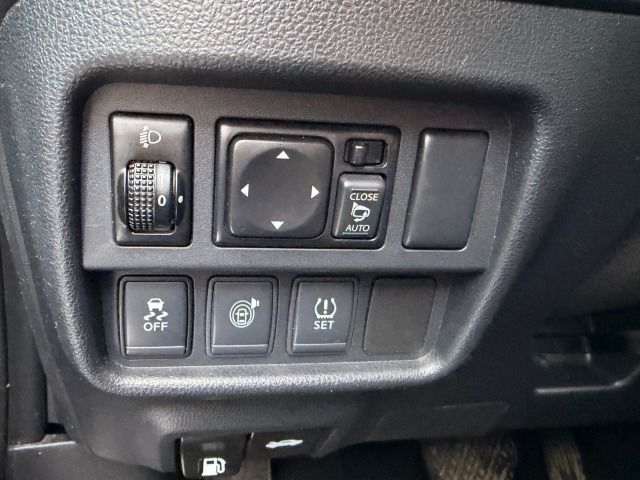 Fahrzeugabbildung Nissan Juke 1.6 Tekna Xtronic*Connect*Allwetter*Bose*SH