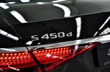 Mercedes-Benz S 450 d 4Matic Lang/Long - VOLL/FULL - AMG LINE - Mercedes-Benz S 450 mit Diesel-Antrieb