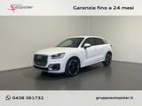Audi AUDI Q2 I 2017 - Q2 2.0 tdi Sport quattro 150cv  - Audi Coupé Gebrauchtwagen