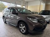 Honda CR-V Lifestyle 4WD°ORIGINAL 42.000 KM°1.Hand° - gebrauchte Honda CR-V aus dem Jahr 2013