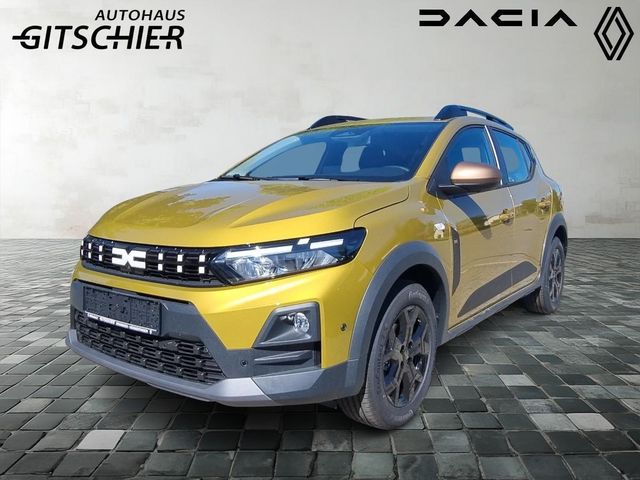 Dacia Sandero Stepway Extreme TCe 110