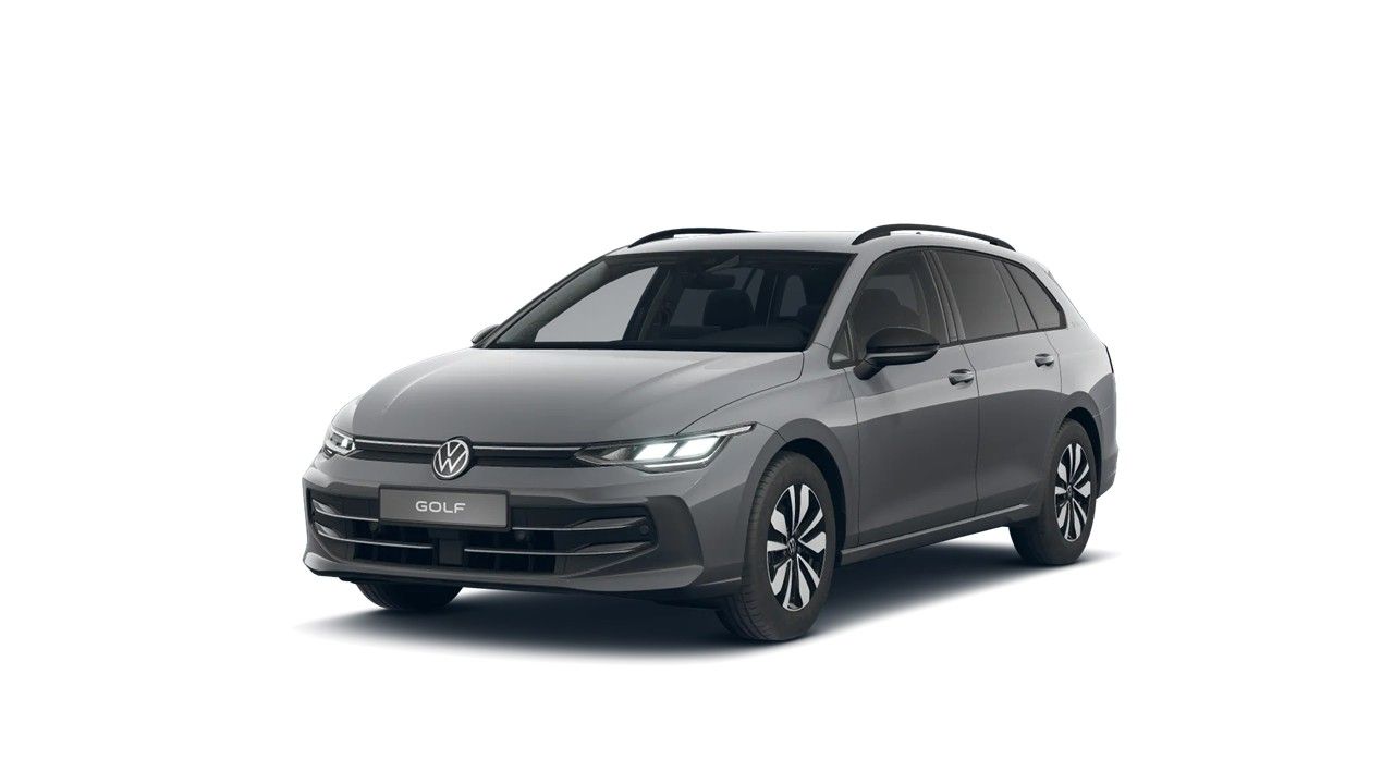 Volkswagen Golf Variant VIII 1.5 eTSI GOAL CAM ACC CARPLAY foto 2