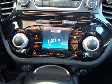 Nissan Juke Acenta 1.2 DIG-T °AAC°NSW°Tempomat°
