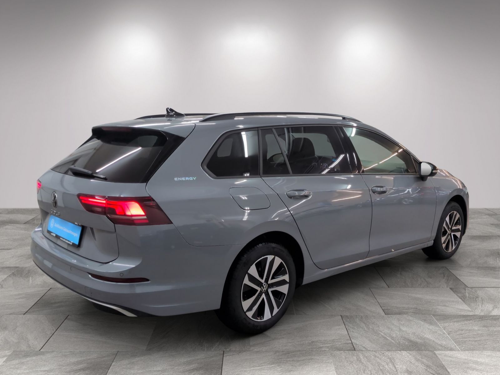 Volkswagen Golf Variant Energy 1.5 TSI AHK Standhz 10.30Gar foto 3