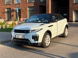Land Rover Range Rover Evoque Cabriolet 2.0 TD4 HSE Dyn... - Land Rover Range Rover Evoque: Cabrio