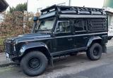 Land Rover Defender 110 TD4 Station Wagon E E - Land Rover Defender Gebrauchtwagen in Mainz