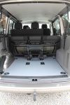 Volkswagen T6.1 Kombi 150PS LED AHK ACC 7-Sitzer Standhzg