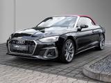 Audi A5 Cabriolet 40 TDI quattro S tronic S Line /B&O - Audi A5 mit Diesel-Antrieb: Cabrio, Automatik