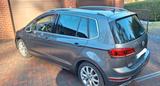 Volkswagen Golf Sportsvan 1.5 TSI ACT OPF 96kW DSG High... - Volkswagen Golf: 9