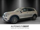 Volkswagen Tiguan Comfortline 1.4/PDC/SHZ/AHK/NAVI - Volkswagen Tiguan in Ludwigshafen