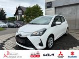 Toyota Yaris Comfort VVT-i EU6d-T 1.0 **Kamera**Allwett - Toyota Yaris Gebrauchtwagen in Wiesbaden